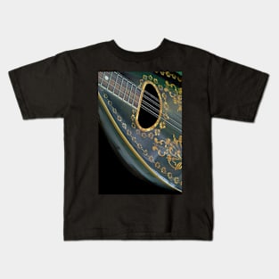 Bouzouki Kids T-Shirt